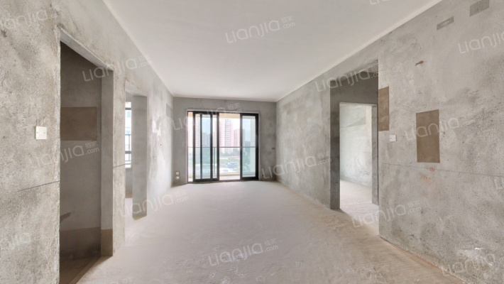 中建清能悦和城二手房实景图