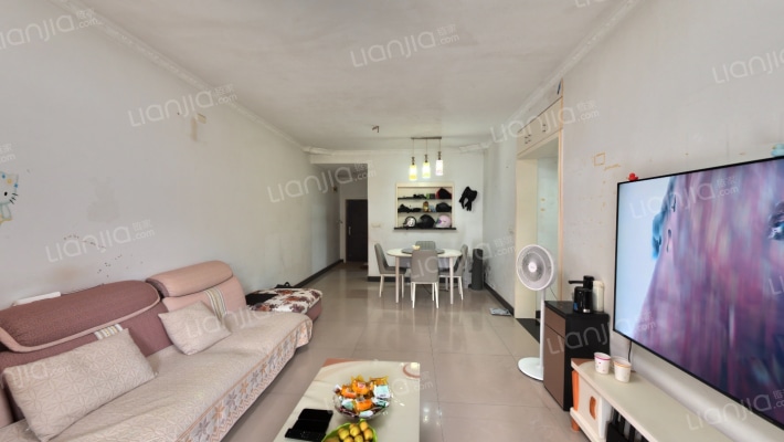 立邦小区二手房实景图