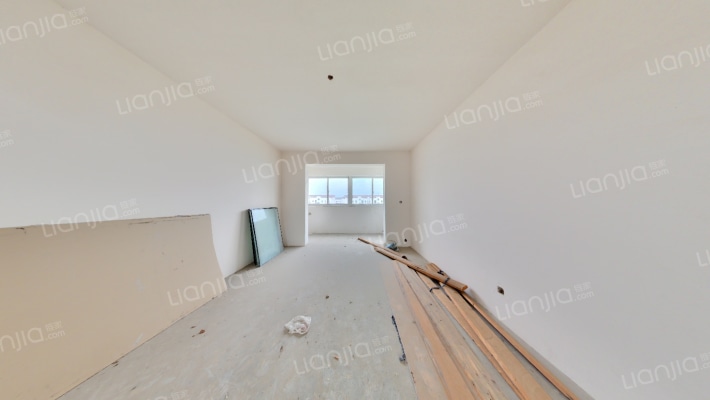 明珠花园东区二手房实景图