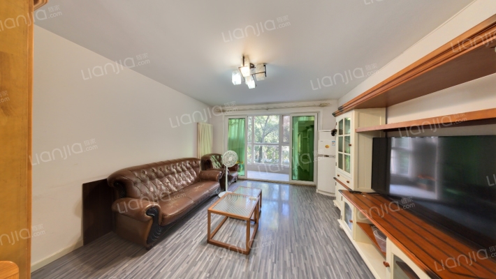 嘉铭桐城A区二手房实景图