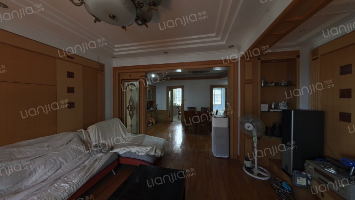 兰江花园二手房实景图