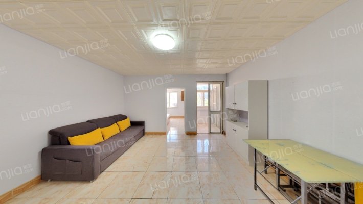 轮胎厂宿舍二手房实景图