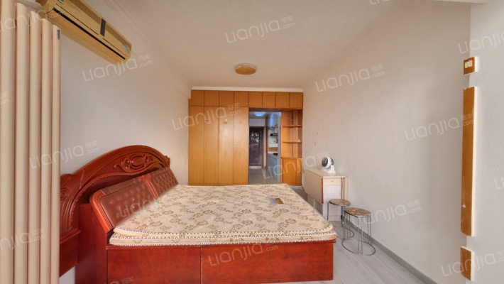 马栏广场二手房实景图