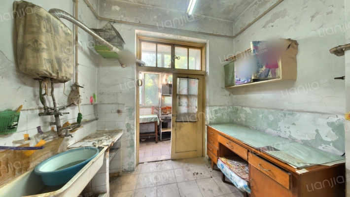 科源小区二手房实景图