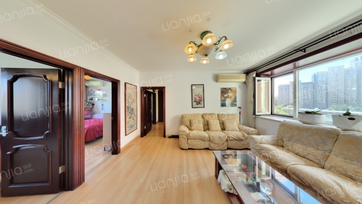 世纪龙祥嘉园二手房实景图