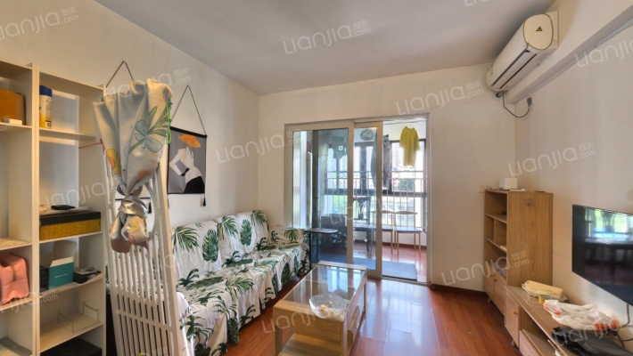 大城小爱二手房实景图