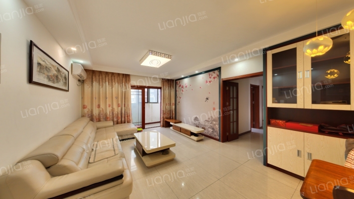 他山花园二手房实景图