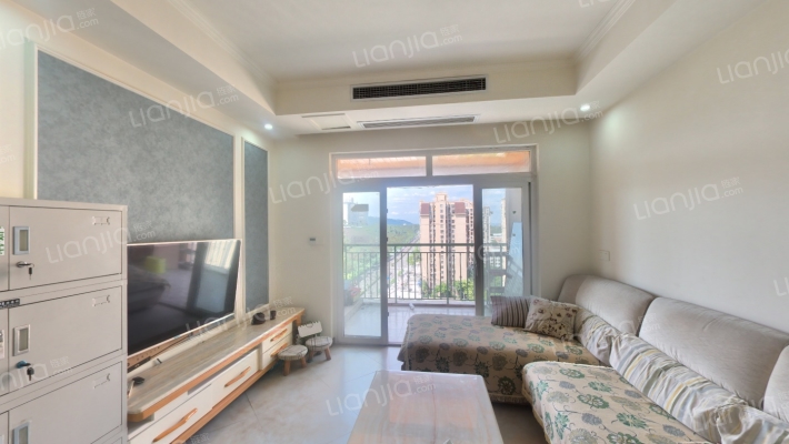 奥园越时代D区二手房实景图