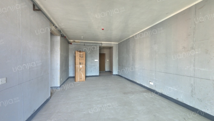 凯德九章一期二手房实景图