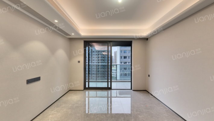 联发保利臻和雅颂二手房实景图