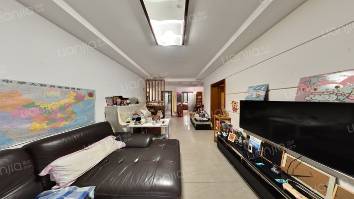 佳盛花园二手房实景图