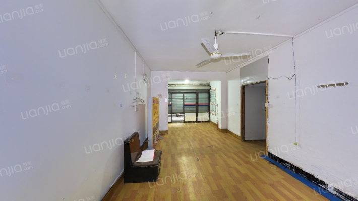 马王六村二手房实景图