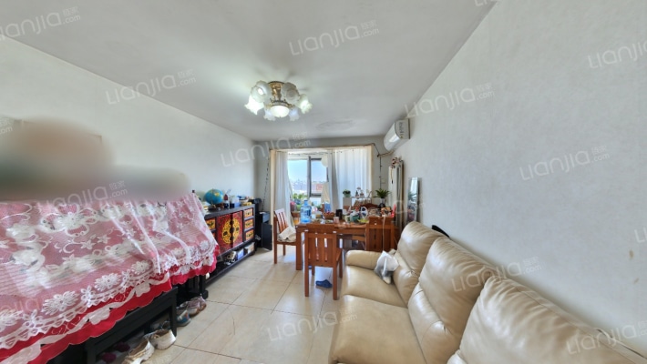 天桥北里二手房实景图