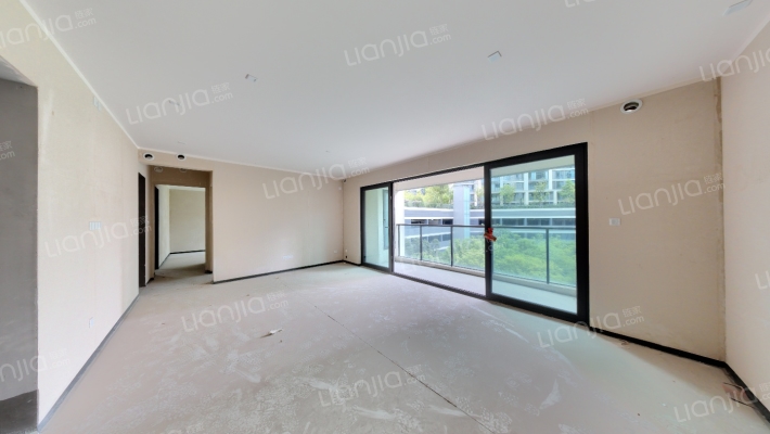 半山悦景二手房实景图