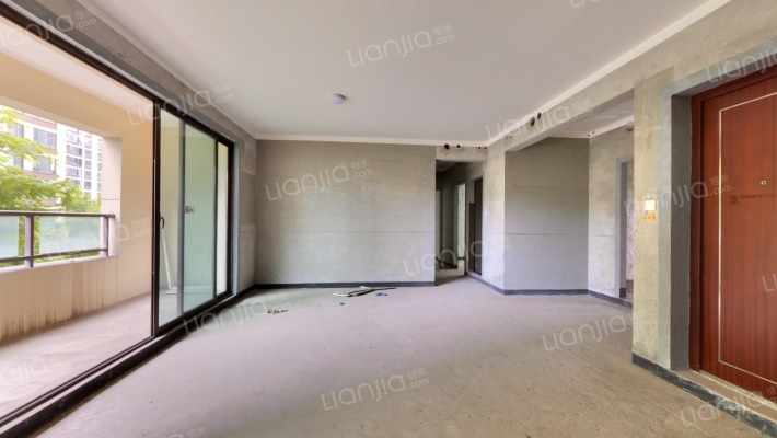 保利云璟麓云府二手房实景图