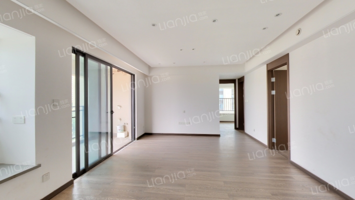 万科森林公园林璟二手房实景图