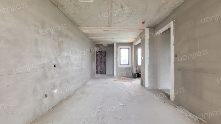 中国铁建海语城二手房实景图