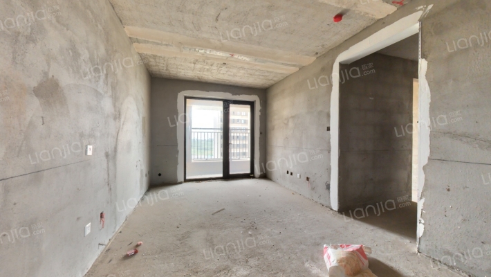 中国铁建海语城二手房实景图