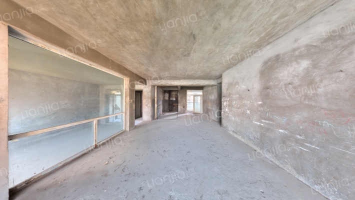 五江花园二手房实景图