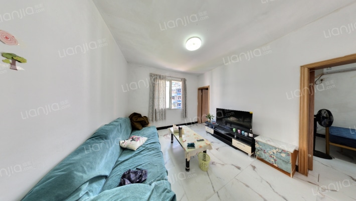 科园一街二手房实景图