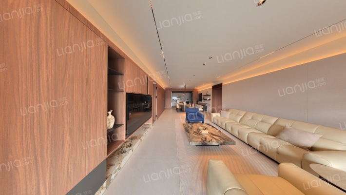 寰宇天下观澜苑B区二手房实景图