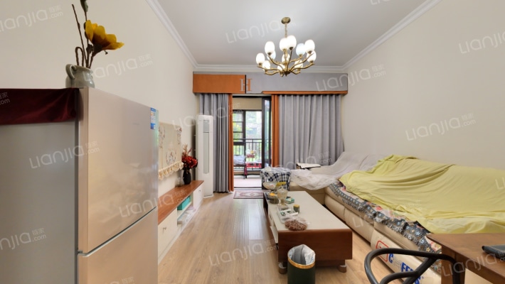 五云山小镇梧桐墅二手房实景图