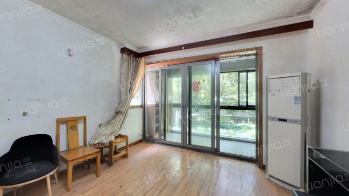 金都华府二手房实景图