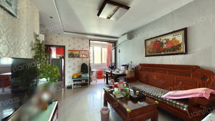 慈园二手房实景图