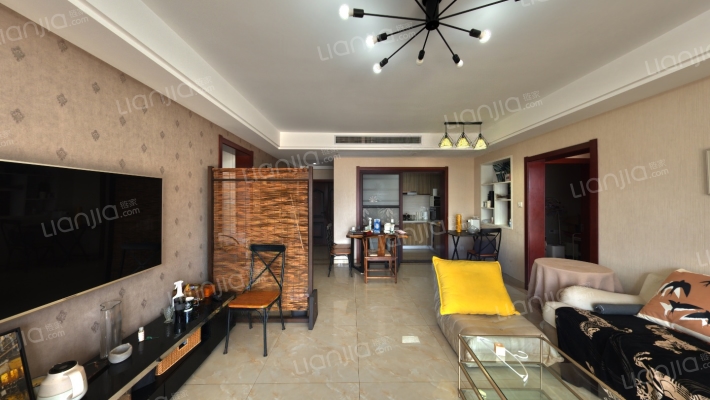 瑞麒时代金座二手房实景图