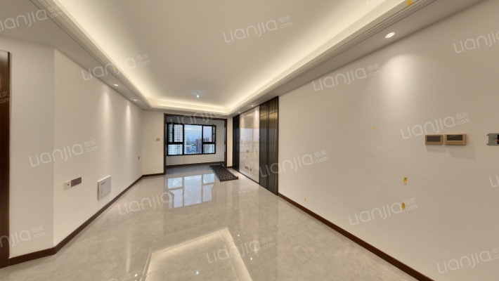 中骏宸璟府二手房实景图