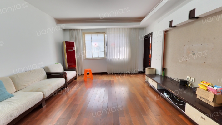 玫瑰苑二手房实景图