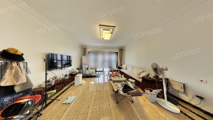 东宸铭筑二手房实景图