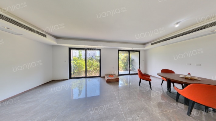 华侨城时光小镇二手房实景图