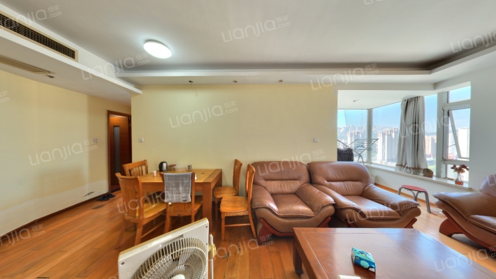 达利广场二手房实景图