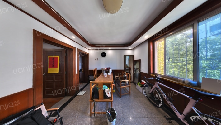 海事法院宿舍二手房实景图