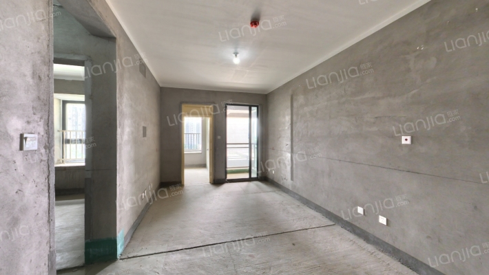 泰宏建业国际城23号院二手房实景图