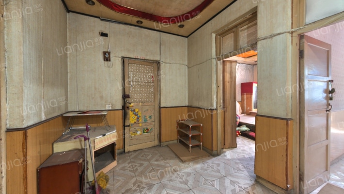 兑周村二手房实景图