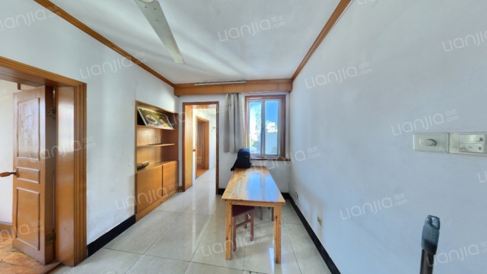 幸福苑社区二手房实景图