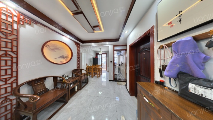 制锦市铜元局后街二手房实景图