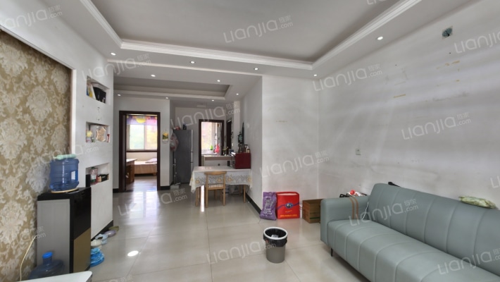 未来铭郡二手房实景图