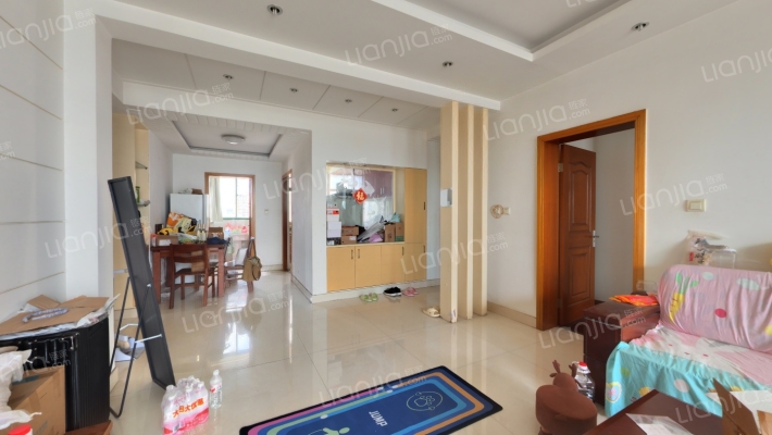 香江花园二手房实景图