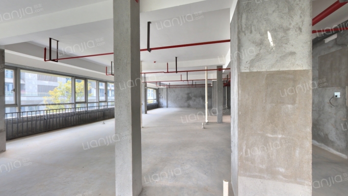 HCC中天纪二手房实景图