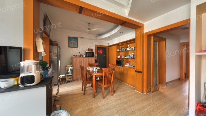 江陵小区二手房实景图