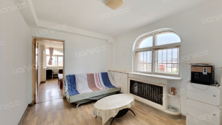 祥泰家园二手房实景图