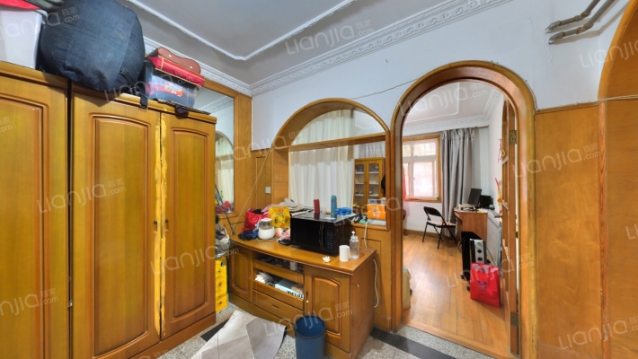 海滨花园(市北)二手房实景图