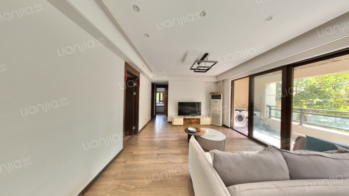 万科金开悦府翠悦二手房实景图