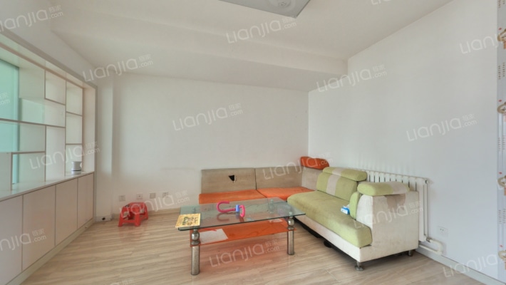 阳光四季二手房实景图