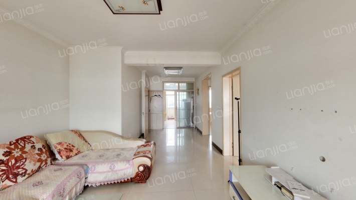 义乌城B区二手房实景图