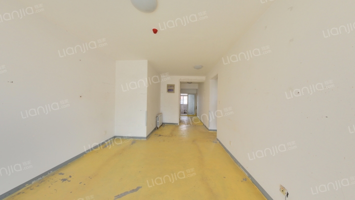 将山佳苑二手房实景图