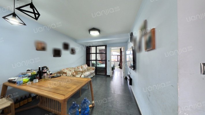 东山路散盘二手房实景图